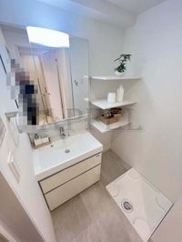 洗面所