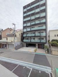 展望