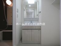 洗面所