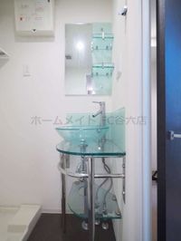 洗面所