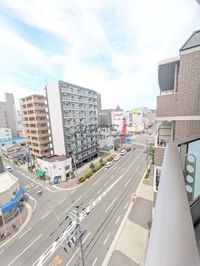 展望