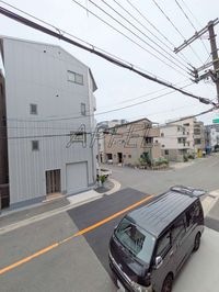 展望