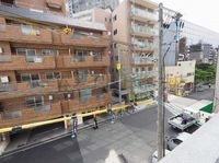 展望