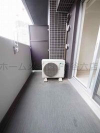 スワンズシティ谷町モデルノ