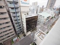 スワンズシティ谷町モデルノ