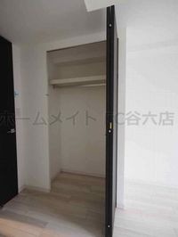 スワンズシティ谷町モデルノ