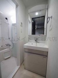 スワンズシティ谷町モデルノ