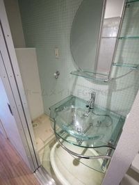 洗面所