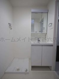 洗面所