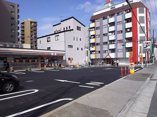 セブンイレブン 大阪千代崎2丁目店