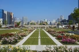 中之島公園
