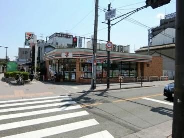 セブンイレブン 大阪小路2丁目店