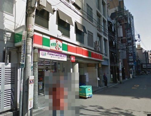 サンクス 北新地店