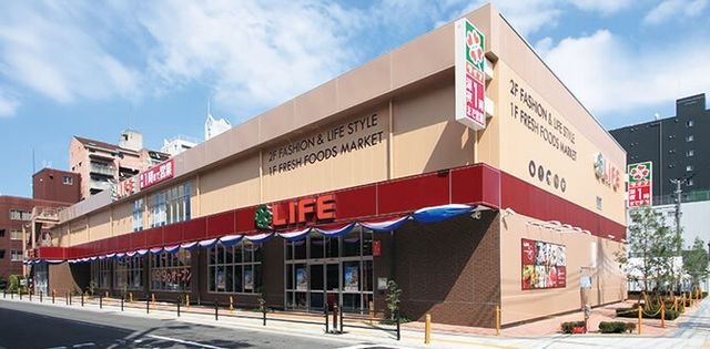 ライフ下寺店
