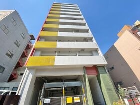 MODERN PALAZZO 大濠スクエアの外観