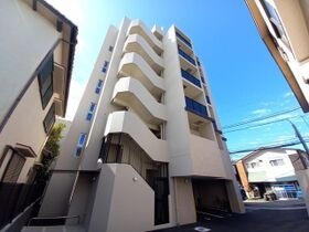 The TEN GOOD 祖原1の外観