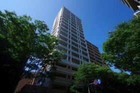 MJR赤坂けやき通りの外観
