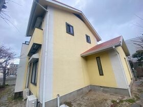 室見1丁目A様戸建ての外観
