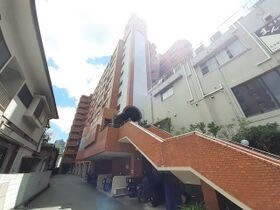 ロマネスク大名の外観