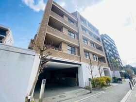 グラン大濠公園 の外観