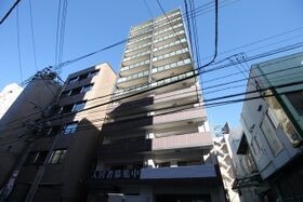 エコルクス赤坂2の外観