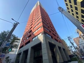 ロイヤルパークス大名の外観