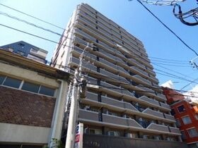 エステートモア警固の外観