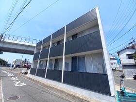 casamentoSCOLOの外観