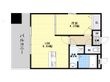 BUENA VISTA OHORI PARKの間取図