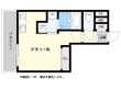 MODERN PALAZZO 大濠スクエアの間取図