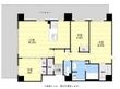 写真:S-RESIDENCE百道aureate 4階403の間取図