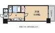 写真:エンクレスト赤坂壱番館 3階306の間取図