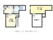 T.A次郎丸4丁目3A棟の間取図