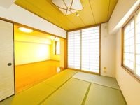 居間