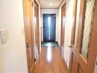 同物件別間取り