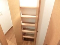 同物件別間取り