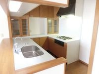 同物件別間取り