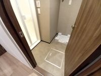 201号室写真