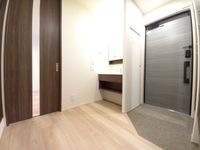 201号室写真