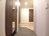201号室写真