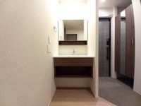 201号室写真