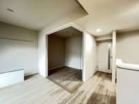 202号室写真