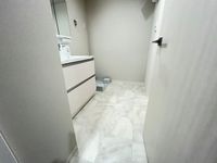 201号室写真