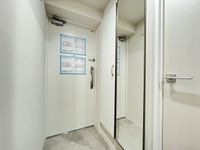 201号室写真