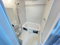 201号室写真