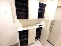 201号室写真
