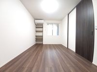 202号室写真