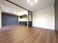 202号室写真