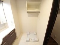 202号室写真