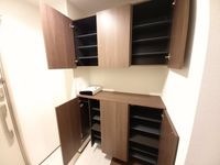 202号室写真